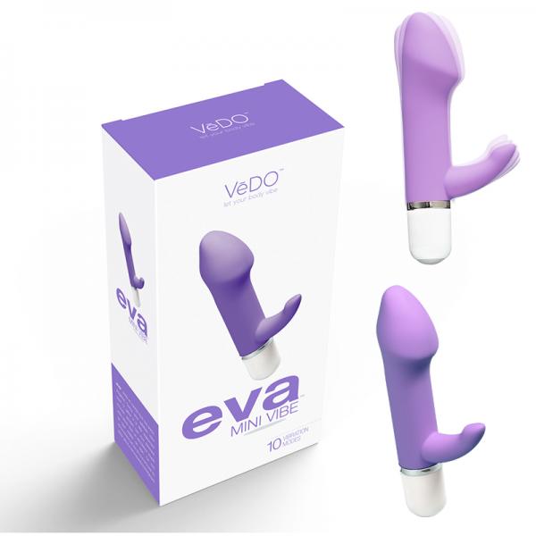 Eva Mini Vibe