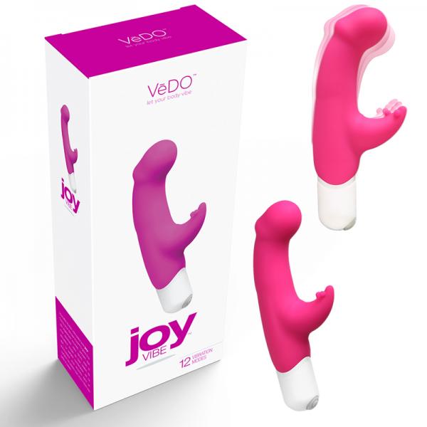 Joy Mini Vibe