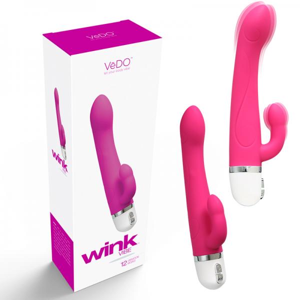 Wink Mini Vibe