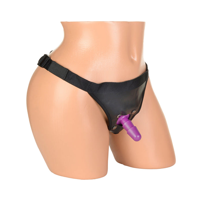 Strap On Tools Utility Belt Kit
