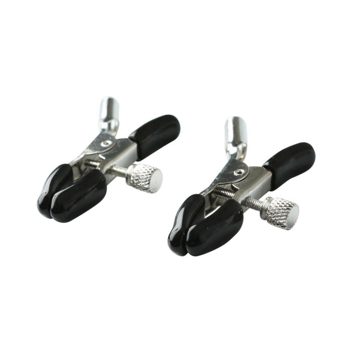 S&M Nipple Clips