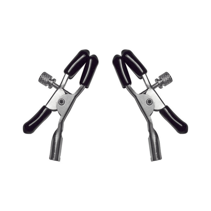 S&M Nipple Clips