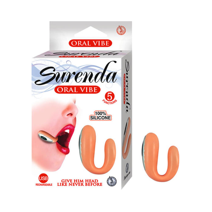 Surenda Oral Vibe