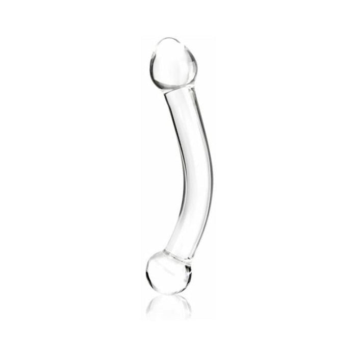 Curved Head G Spot Stimulator 7 Inches