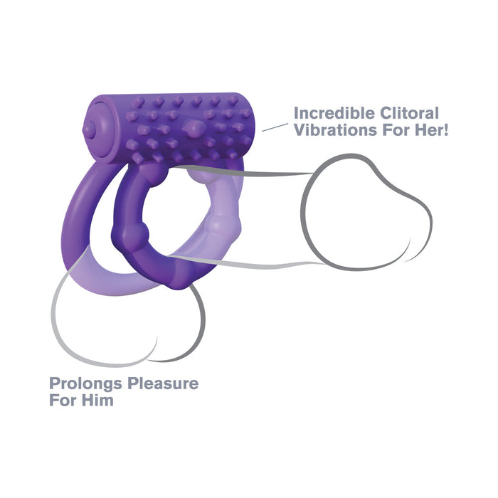 Fantasy C-ringz Prolong Ring