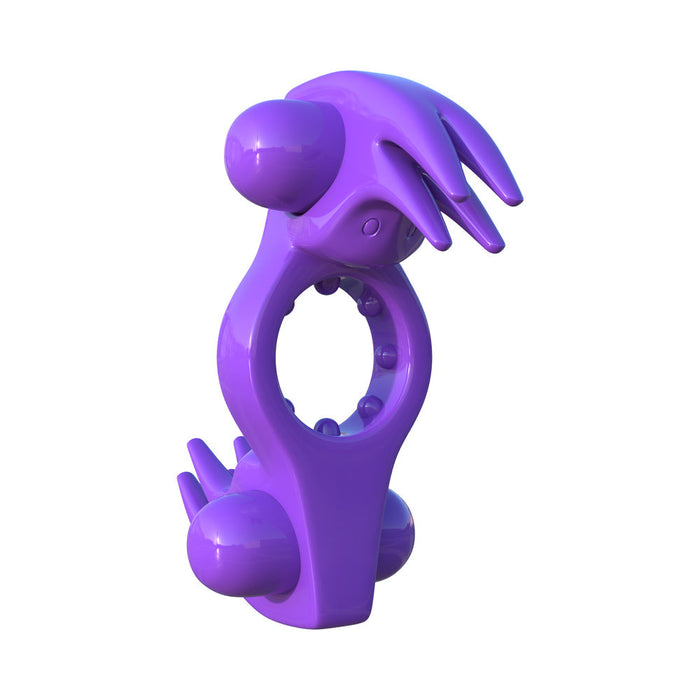 Fcr - Wonderful Wabbit