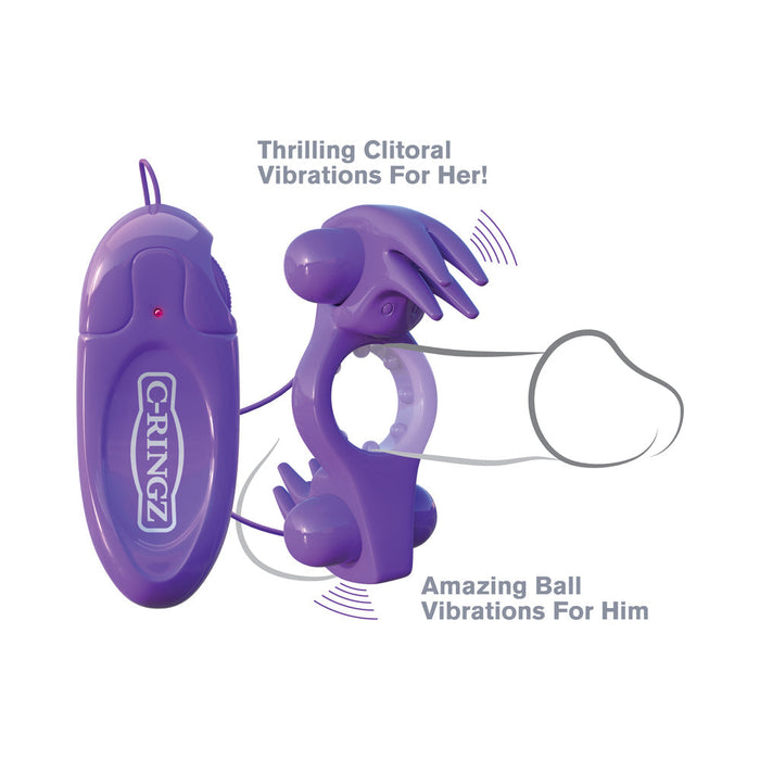 Fcr - Wonderful Wabbit