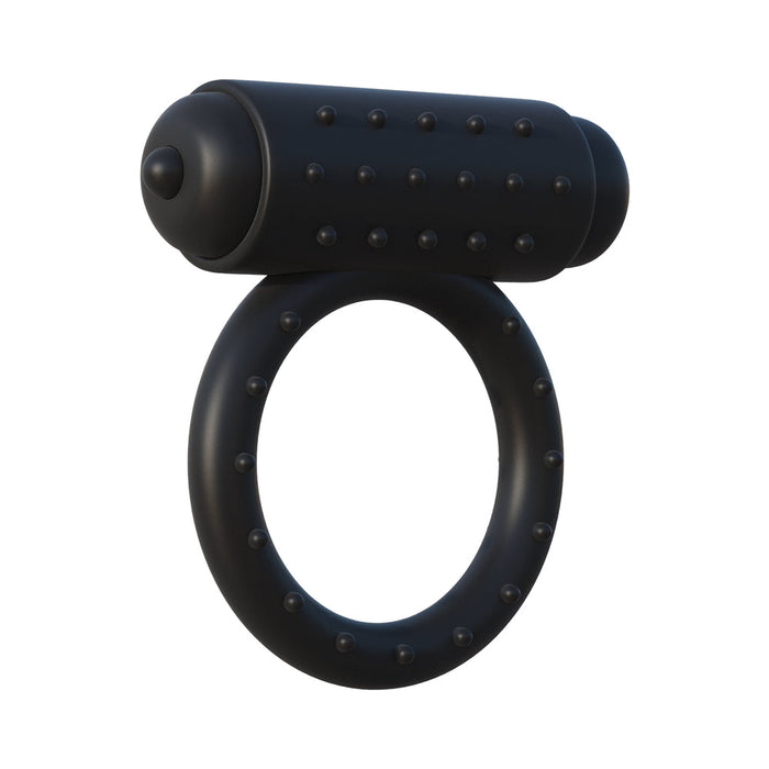 Fantasy C-Ringz The Wingman Black Cock Ring