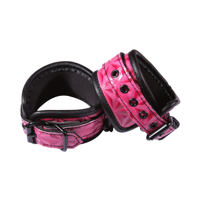 Sinful Wrist Cuffs