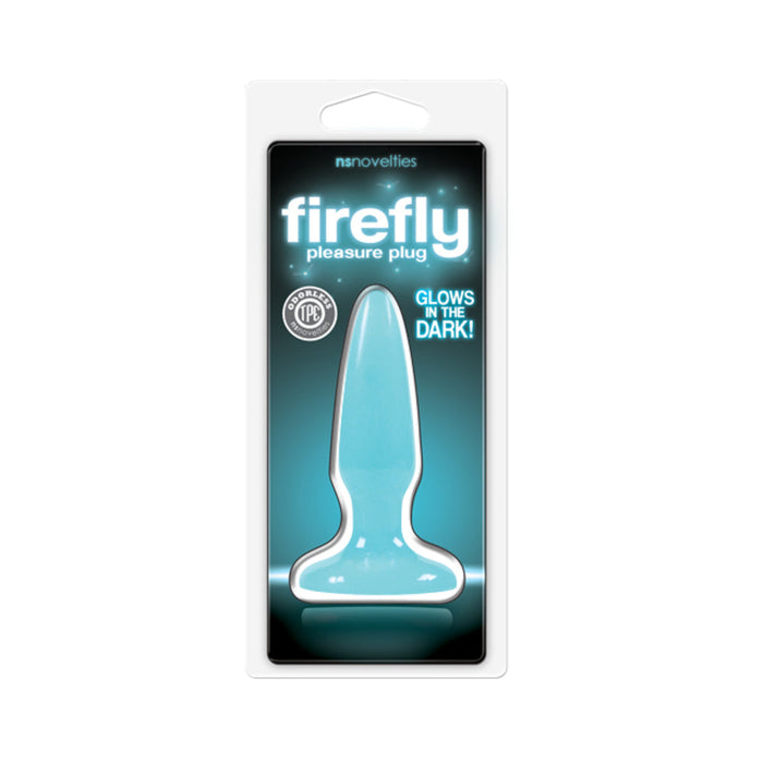 Firefly Pleasure Plug Glow In The Dark Mini