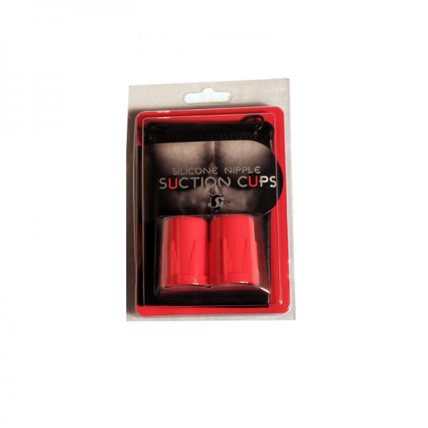 Nipple Suction Cups Silicone