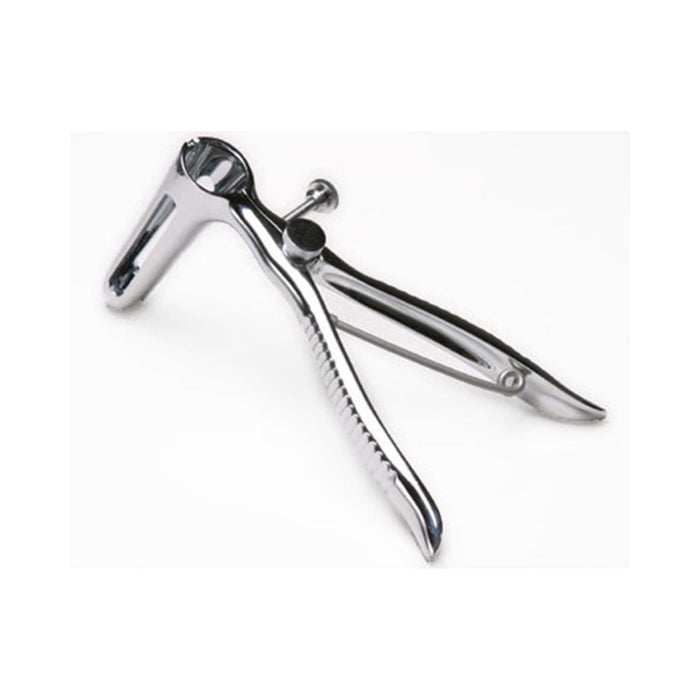 Rouge Stainless Steel Anal Speculum
