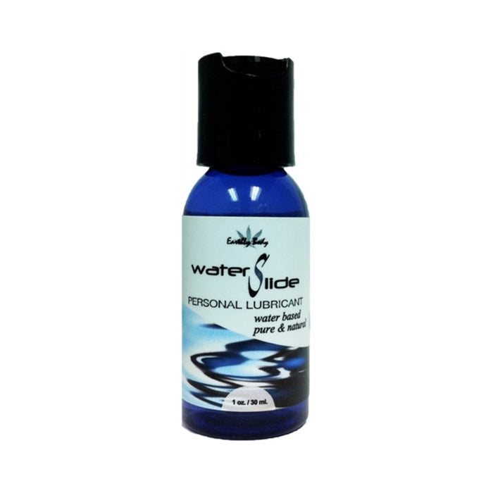 Waterslide Lubricant 1oz