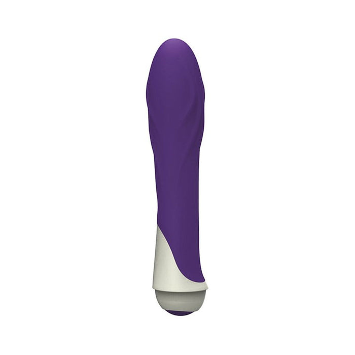 Charlie 7 Function Waterproof Silicone Vibrator