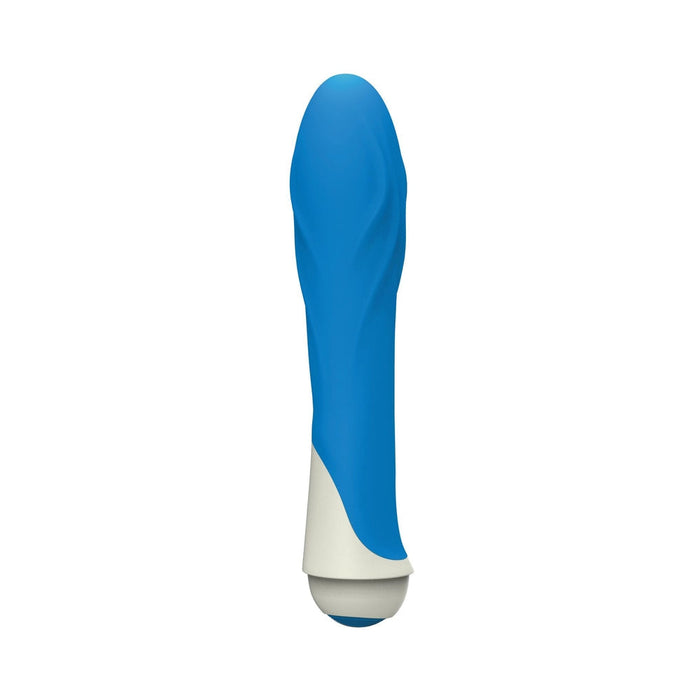 Charlie 7 Function Waterproof Silicone Vibrator