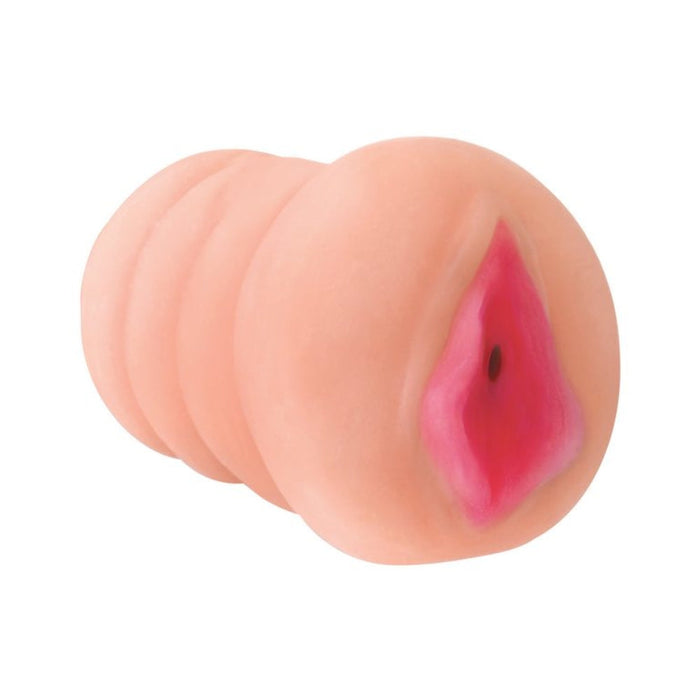 Mistress BioSkin Dani Vanilla