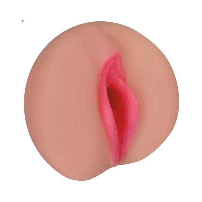 Mistress BioSkin Sophia Latte