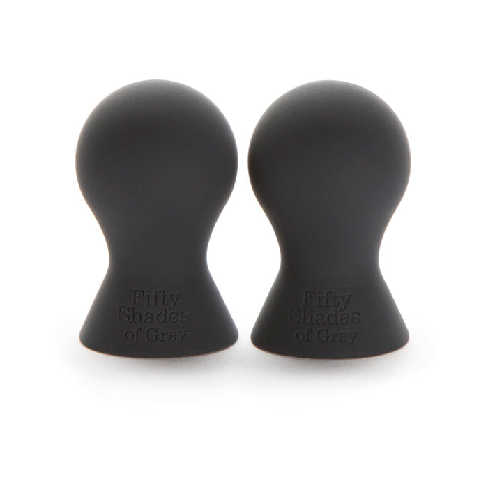 Fifty Shades Of Grey Nothing But Sensation Nipple Teasers