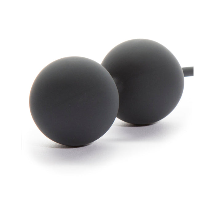 Tighten And Tense Silicone Jiggle Balls