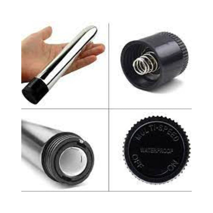 Shibari Vibe Multi Speed 7in