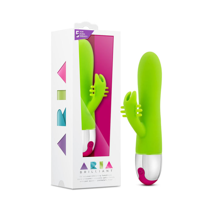 Aria Brilliant Vibrator
