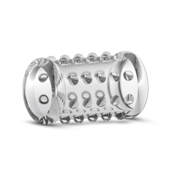 Stay Hard Cock Sleeve 02 Clear