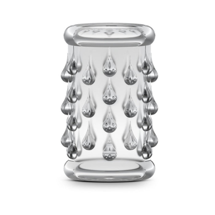 Stay Hard Cock Sleeve 05 Clear