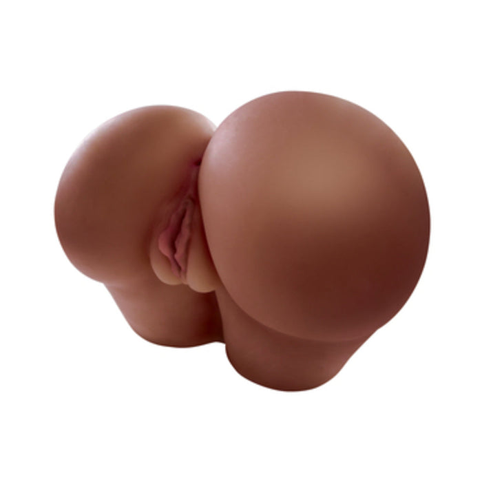 32 lbs F*ck Me Silly Bubble Butt Realistic Masturbator