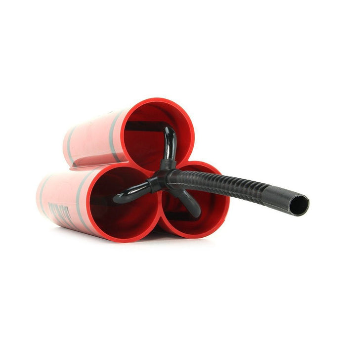 TNT Cup Red