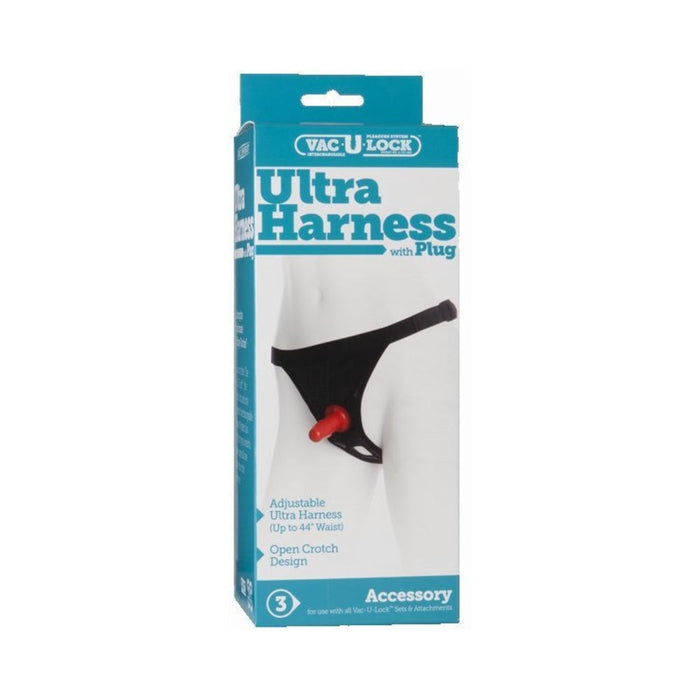 Vac-U-Lock Ultra Harness II