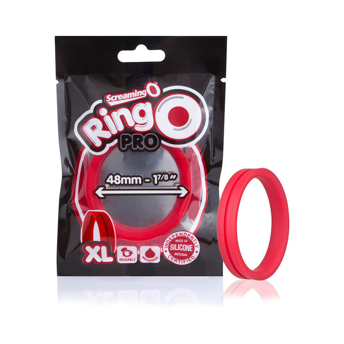 Screaming O Ringo Pro XL Cock Ring
