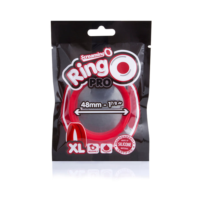 Screaming O Ringo Pro XL Cock Ring