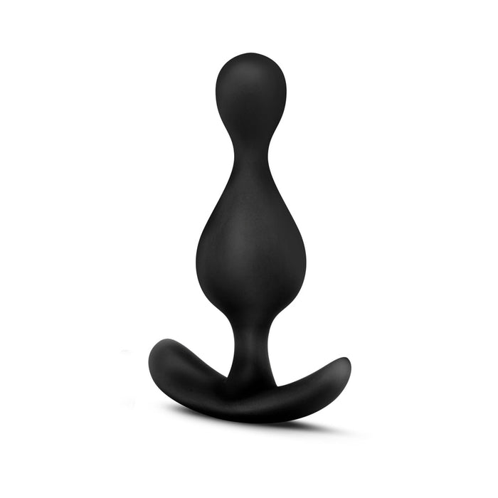 Luxe Explore Butt Plug