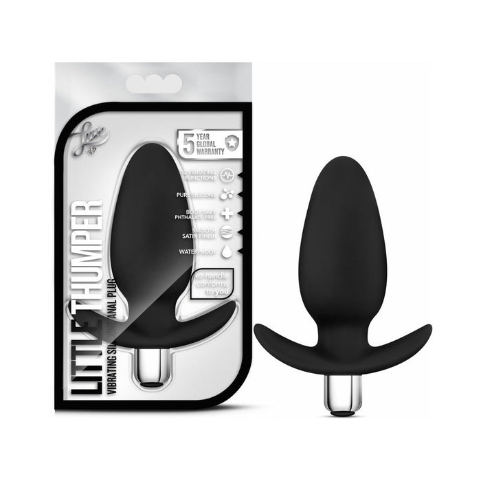 Luxe - Little Thumper