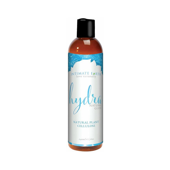 Intimate Earth Hydra Water Based Glide 8oz