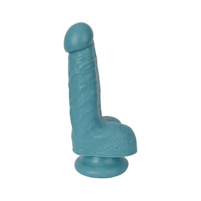 Simply Sweet 6 inches Realistic Dildo