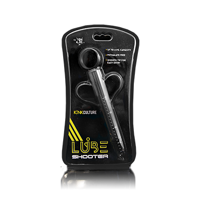 Lube Shooter