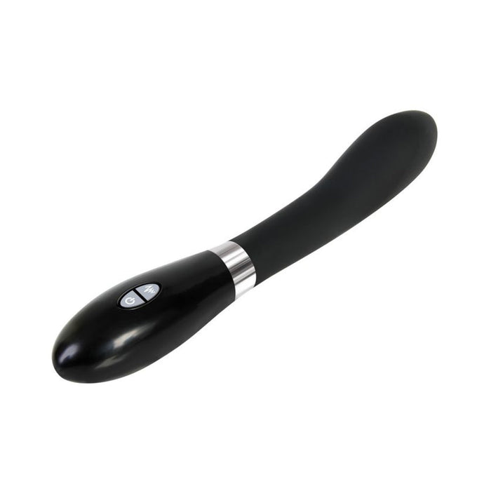 Black Magic G Black G-Spot Vibrator