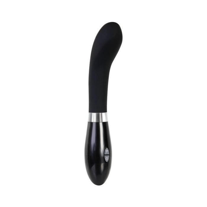 Black Magic G Black G-Spot Vibrator
