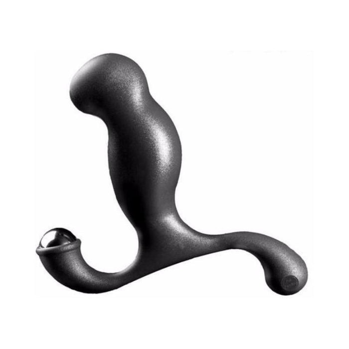 Nexus Excel Prostate Massager - Black