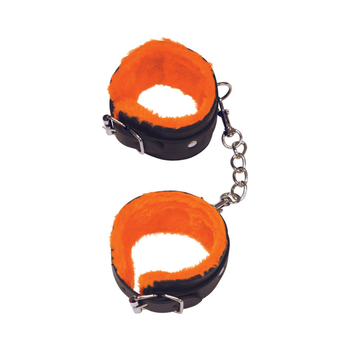 Orange Is The New Black Love Cuffs Wrist