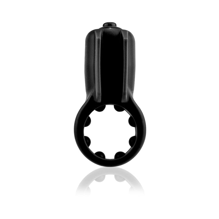Screaming O Primo Minx Black Vibrating Ring