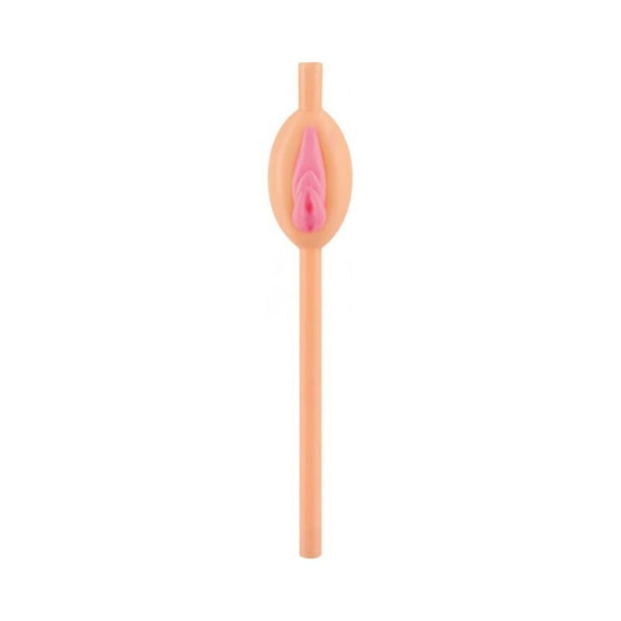 Pussy Straws 8Pcs/Pack