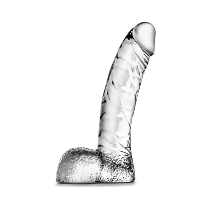 Naturally Yours Ding Dong Realistic Dildo