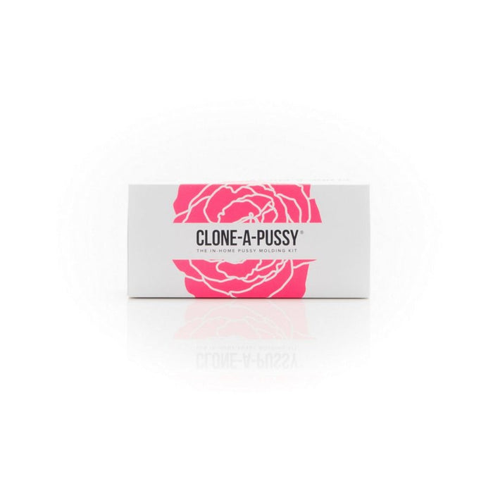 Clone A Pussy Kit Hot Pink