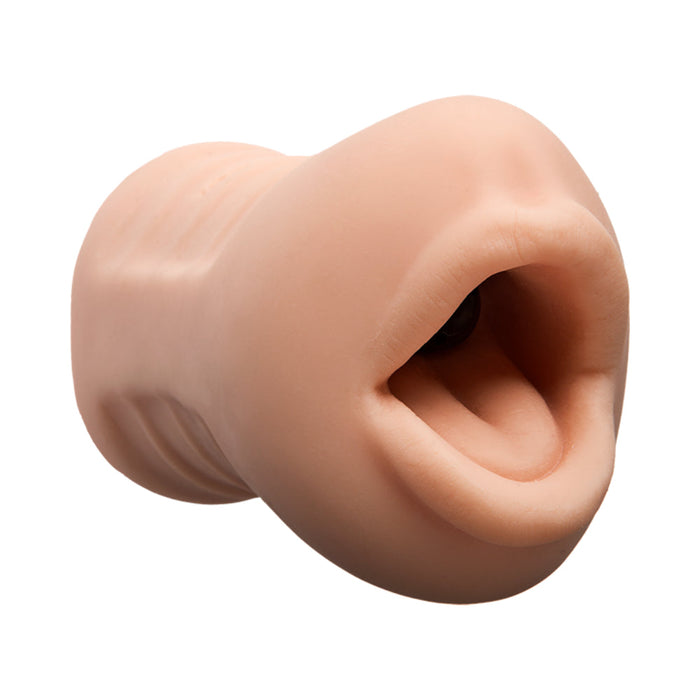 The Sasha Grey Experience