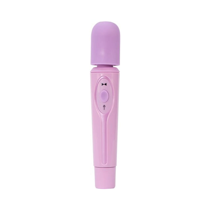 Charmer 2 Speed Massager Purple