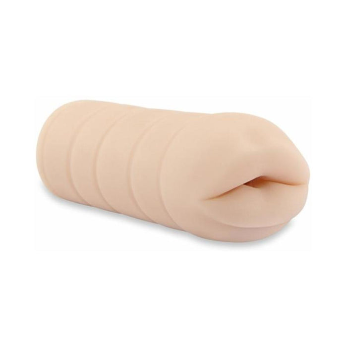 Barely Legal Blow Job Stroker Riley Reid