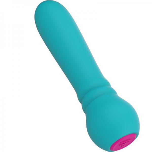 Femme Funn Ultra Bullet Massager - Turquoise