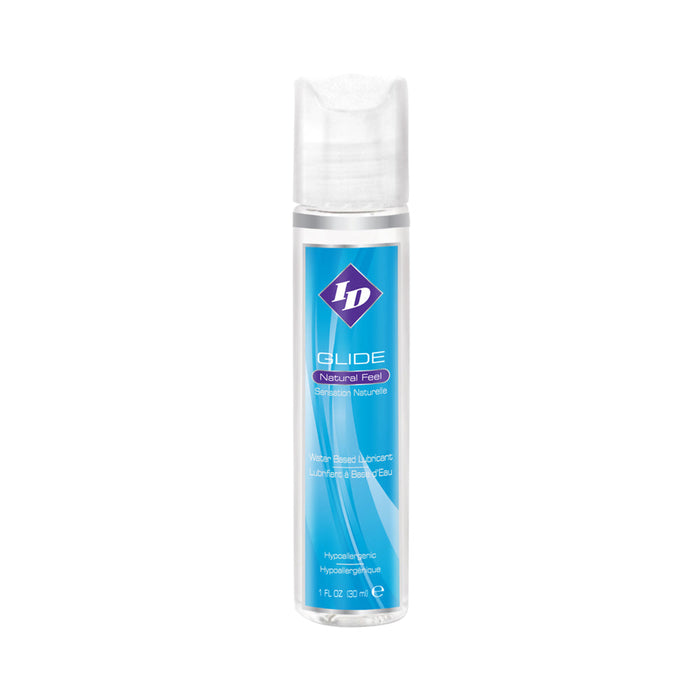 Id Glide Lubricant 1 Fl Oz Pocket Bottle